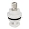 Thrifco Plumbing 3J-1H/C Faucet Stem, For Use With Streamway Model Faucets, 1/2 4402595 - alternate 3